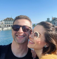 Sandy e Lucas Lima se separaram em setembro de 2023  Foto: Reprodução/Instagram/@sandyoficial