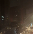 Tempestade deixa São Paulo em estado de atenção e bairros sem energia  Foto: Reprodução/X/@aru_acosta