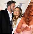 'Tóxico': Ben Affleck está 'mexendo com a cabeça' de Jennifer Lopez após divórcio.  Foto: Getty Images / Purepeople