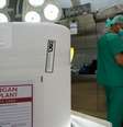 Seis pacientes do Rio de Janeiro foram infectados pelo vírus HIV após transplante de órgãos  Foto: DW / Deutsche Welle