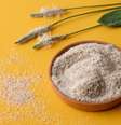 Efeito do psyllium no corpo  Foto: Shutterstock / Sport Life