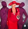 Quem era um dos demônios de Cristina de 'Alma Gêmea', fantasia de Flávia Alessandra em Halloween? Você vai se surpreender!.  Foto: AGNews, Leo Franco / Purepeople