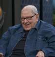 Ary Toledo morreu aos 87 anos  Foto: Divulgação/Globo 