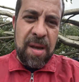 Guilherme Boulos criticou a gestão de Ricardo Nunes e da Enel  Foto: Reprodução/Instagram