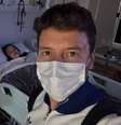 Esposa de Rodrigo Faro passa por cirurgia de 8 horas para retirada de tumor  Foto: Reprodução/Instagram/@rodrigofaro