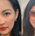 Joice Alves dos Santos Silva Cirino, de 36 anos, teria passado mal após comer a coxinha   Foto: Reprodução/TV Gazeta