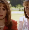 Na trama, Patricia Bracho é cunhada de Paola Bracho, esposa de Carlos Daniel  Foto: Reprodução/Televisa