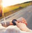 Minutos de caminhada  Foto: Shutterstock / Sport Life