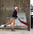 Conhecido como ‘Poc da Obra’, David Medeiros já conquistou milhões de visualizações nas redes sociais  Foto: Reprodução/TikTok