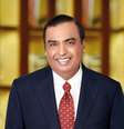 Mukesh Ambani é a pessoa mais rica da Ásia.  Foto: Reliance Industries Limited/Divulgação / Estadão