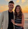 Michael Ballack precisou desmentir boatos sobre relacionamento com jovem modelo.  Foto: Reprodução/ Instagram @michaelballackofficial / Estadão