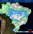  Foto: Climatempo