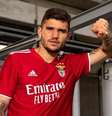  Foto: divulgação Benfica - Legenda: Sócio do Benfica busca inspiração no Flamengo e apresenta proposta / Jogada10