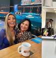 Maya Massafera abre o jogo sobre transição de gênero: "entendi quem sou"  Foto: Reprodução/ Instagram / Famosos e Celebridades