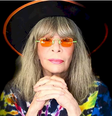 Rita Lee: novo musical será apresentado em 9 capitais brasileiras em 2025  Foto: The Music Journal