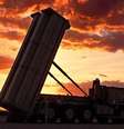 O sistema Thaad já foi usado pelos Estados Unidos na Ásia  Foto: Getty Images / BBC News Brasil