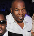 A mensagem de Mike Tyson a P. Diddy vai surpreender muita gente: 'Desejo...'.  Foto: Getty Images / Purepeople