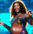Iza no Rock in Rio 2024, no final de setembro  Foto: Beatriz Azevedo/Divulgação/Rock in Rio / Estadão