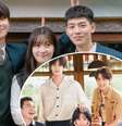 O dorama 'Família por Escolha' é considerado uma nova versão da série chinesa 'Vá em Frente', de 2020.  Foto: Divulgação, JTBC/Viki / Purepeople