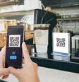 Com o Pix por aproximação, não será mais necessário entrar no ambiente do banco nem ler QR Codes para fazer o pagamento.  Foto: Banco Central/Divulgação / Estadão
