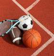 A atuação no mundo esportivo permite unir paixão e técnica em um mercado promissor  Foto: Andrew Angelov | Shutterstock / Portal EdiCase