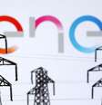 Enel, empresa responsável pela distribuição de energia em São Paulo  Foto: Reuters / BBC News Brasil