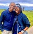 Michelle e Barack Obama se conheceram em uma firma de advocacia  Foto: Reprodução: Instagram/barackobama