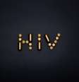 HIV  Foto: padrinan/Pixabay
