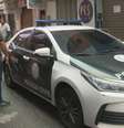 Polícia cumpre mandado de prisão e mandados de busca e apreensão no RJ  Foto: Reprodução/Globonews