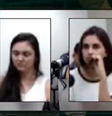 Advogadas são presas suspeitas de participar de esquema de fraudes para obter benefícios com laudos forjados de contaminação por Césio 137  Foto: Reprodução/TV Globo