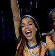 Anitta compôs samba-enredo da Unidos da Tijuca  Foto: Reprodução | Globo
