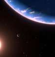  Foto: NASA, ESA, Leah Hustak (STScI), Ralf Crawford (STScI)