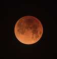 Lua cheia de outubro  Foto: Unsplash / Personare