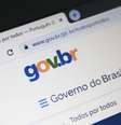 Conta gov.br pode ser de nível bronze, prata ou ouro.  Foto: Marcello Casal Jr./Agência Brasil / Estadão