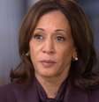 Kamala Harris é filha de um jamaicano e uma indiana  Foto: CBS / BBC News Brasil