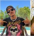 Conheça os pasteles porto-riquenhos, a comida favorita de Bruno Mars  Foto: Reprodução/Instagram e thenoshery