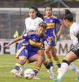  Foto: Divulgação / Boca Juniors - Legenda: Corinthians está na final da Libertadores Feminina / Jogada10