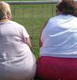 Doenças relacionadas à obesidade custam ao sistema de saúde britânico 11 bilhões de libras (mais de R$ 80 bilhões) por ano  Foto: BBC News Brasil