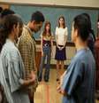 Produções cinematográficas retratam a importância da educação  Foto: Reprodução digital | Paramount Pictures / Portal EdiCase