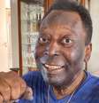 Fazenda de R$ 35 milhões de Pelé está à venda: veja detalhes e fotos do imóvel de luxo.  Foto: Instagram/@pele / Purepeople