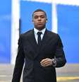  Foto: Julien Scussel/PSG - Legenda: Mbappé já havia declarado que as acusações são falsas / Jogada10