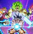 Dragon Ball: Sparking! Zero vende mais de 3 milhões em 24 horas  Foto: Reprodução/Bandai Namco