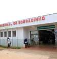 Caso ocorreu no Hospital Regional de Sobradinho  Foto: Divulgação/Agência Brasília