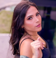 Larissa Belchior Gallindo, 27, morreu após colidir moto aquática contra manguezal em PE  Foto: Reprodução/Instagram