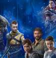 Sony anuncia PlayStation The Concert com início em 2025; Brasil ainda não está incluído  Foto: Reprodução/Sony