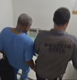 JN teve acesso, com exclusividade, a depoimento de técnico responsável por testes de amostras da central de transplantes   Foto: Reprodução/Jornal Nacional
