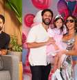 Duda Nagle: saiba quem é ex  Foto: marido de Sabrina Sato -  Reprodução/ Instagram / Famosos e Celebridades