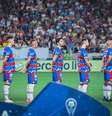 (  Foto: Mateus Lotif/Fortaleza EC / Esporte News Mundo