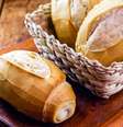 O pão não é um vilão da dieta, mas deve ser consumido com cuidado  Foto: RHJPhtotos | Shutterstock / Portal EdiCase