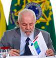 Lula   Foto: Wilton Junior/Estadão / Estadão